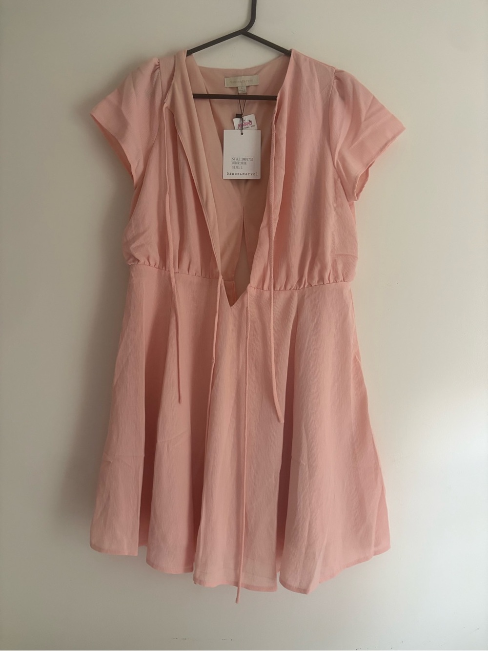 Intimates & Sleepwear Subcategory Identification